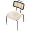 43cm H Upholstered Side Chair-724584922