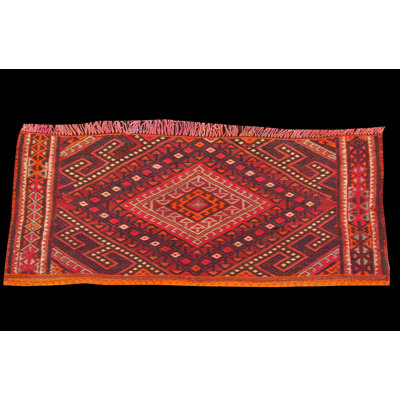 Bottali 48cm X 116cm Area Rug