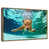 Floating Frame Gold