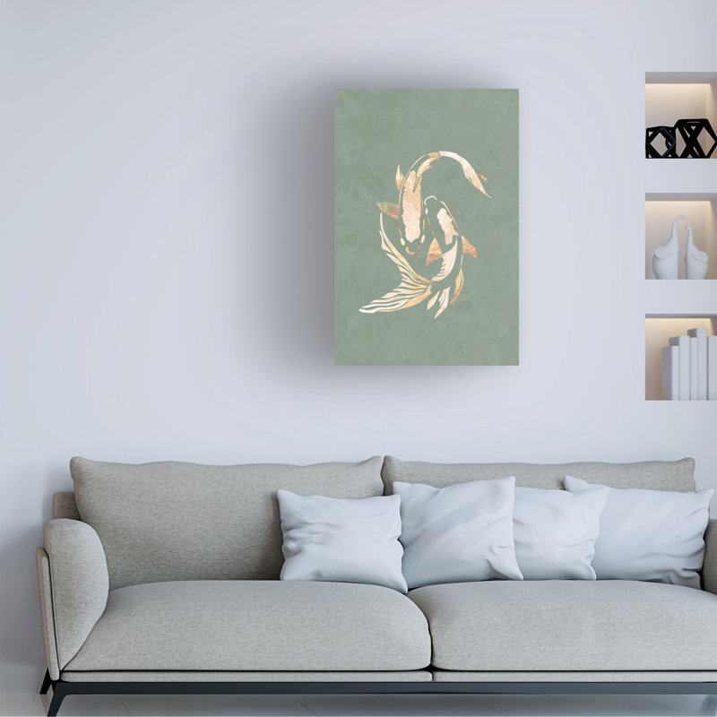 Art sur toile par Sarah Manovski