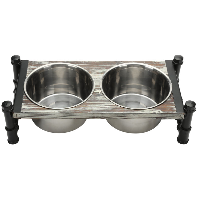 Elevated Feeder