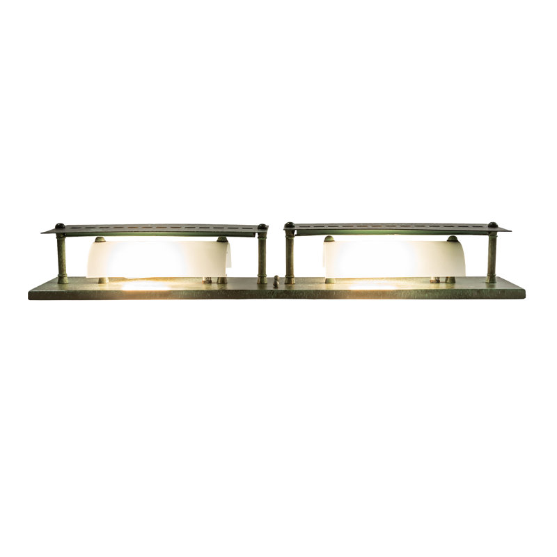 Moss Creek Creekside 2 - Light Bath Bar