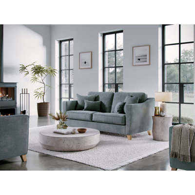 Stoystown 3 Seater Sofa