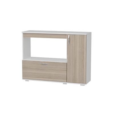 Lorenzo Matte Base Unit