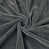 Dark Grey Polyester Blend selected