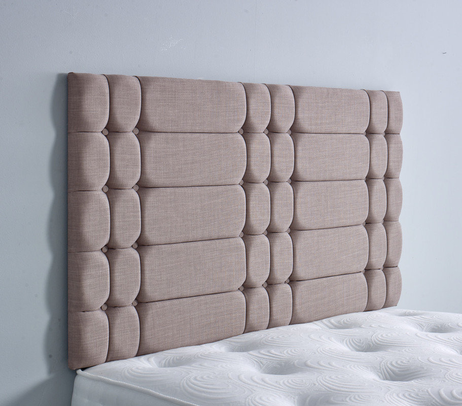 Upholstered Headboard