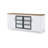 Leyva 76'' Console Table