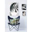 Outdoor Indoor / Outdoor Square Throw Cushion Cover