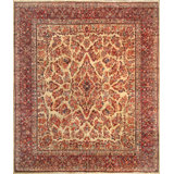 One-of-a-Kind 11'10" X 13'11" Area Rug