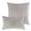 Luxe Velour Outdoor Rectangular Sunbrella® Pillow Cover & Insert-2011961311