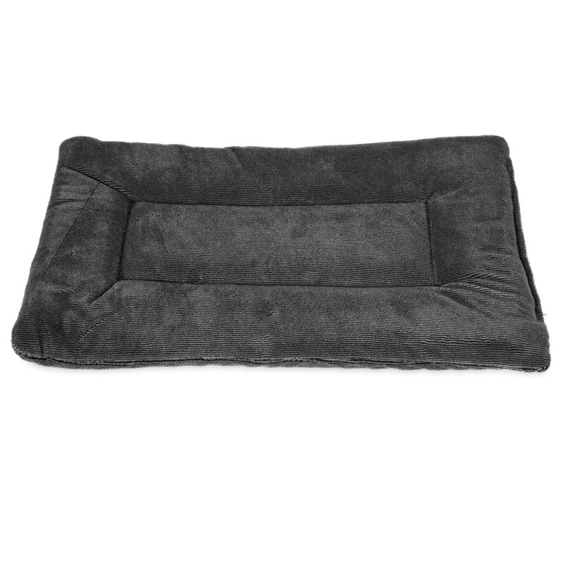 Tapis pour chien chenil, Très très petit (l 16 po x P 9 po x H 1,5 po)