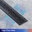 Grille linéaire l 32 po-96900625