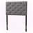 Alyse Upholstered Headboard Features a Button-Tufted Panel, 54.25'' H X 38.50'' W-1486290616-1486138556