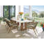 Arm Dining Chair