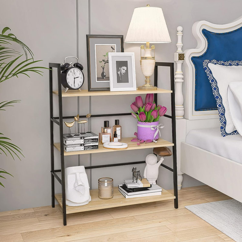 Dorotheia Etagere Bookcase