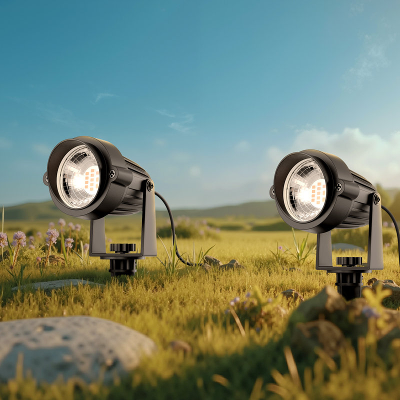 Spotlight Outdoor Lanscape Lighting