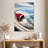 Mehar Plane Window View-108237633