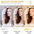  Lighted Makeup Mirror, Hollywood Vanity Mirror with Lights-146098131