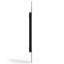 HUBBA PILL MIRROR 157x45 TITANIUM-119418741-119418742