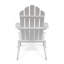 CHAISE ADIRONDack HOLLYWOOD PLIABLE