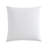 Ensemble de taie décorative européenne 100% coton 2 pièces