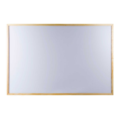 Melamine Dry Erase Board