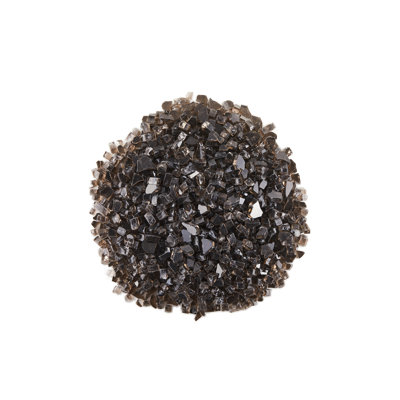 10 Lb. Aledra Fire Glass