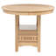 Table de salle à manger Wanya-1554588445