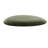 Hoya Oval Velvet Storage Ottoman-90695389