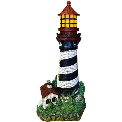 Sidoon Landscape & Nature Polyresin Garden Statue
