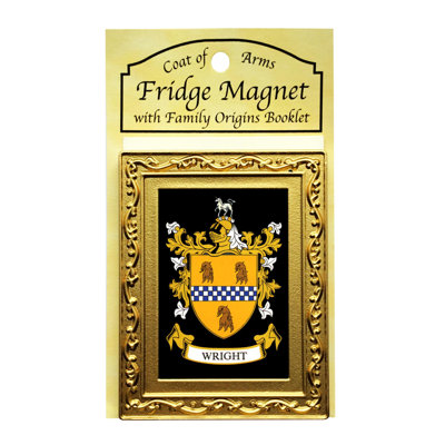 Fridge Magnet