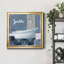 Soothe - Peinture sur toile encadrée-1414142936-1414142939