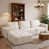 Beige sélectionné
