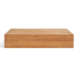 Kauai Brazil Teak Coffee Table