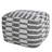Adalgisa Upholstered Pouf