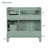 35.4'' Single Bathroom Vanity Base Only