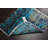 Oriental Non-Skid Kitchen Mat