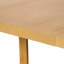 Ensemble de table de salle à manger 6 pièces en bois massif, ensemble de salle à manger rectangulaire extensible avec 4 chaises et banc rembourrés, plateau de table extensible de 60 à 84 po, coussin-600000564