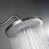 Brushed Nickel is out of stock