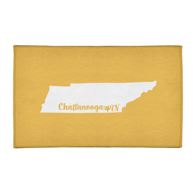 Tapis en poly-chenille chattanooga tennessee