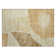 Yaret Washable Abstract Indoor / Outdoor Rug