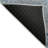 Machine Washable Indoor/Outdoor Christain ACN1368 Gray Rug-109533286