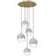 Sonoma 5 - Light Pendant
