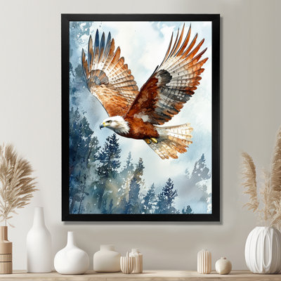 Scottville - Animals Canvas Prints