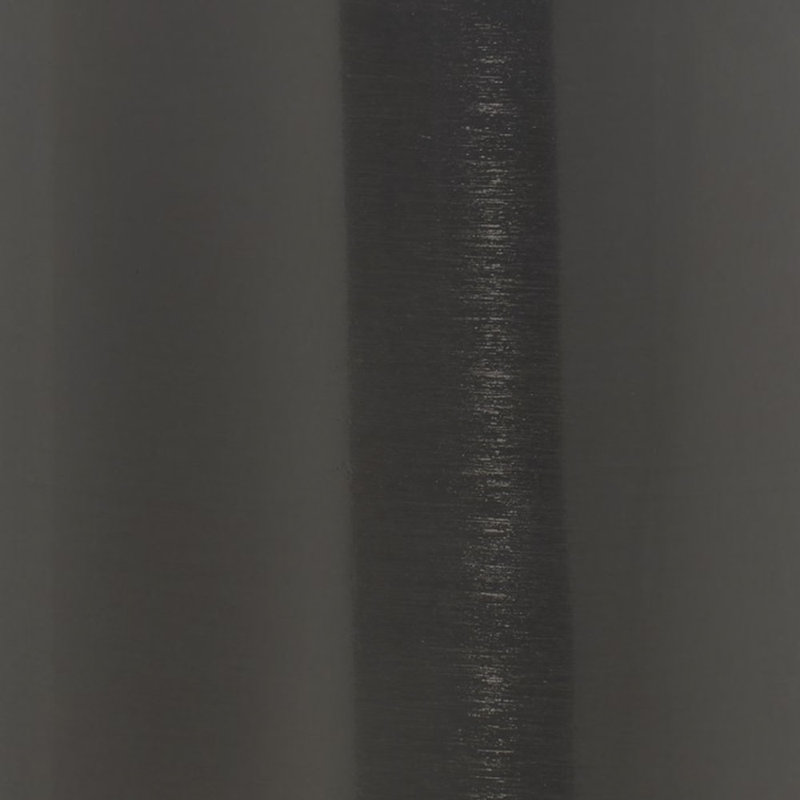 Chevalet Ilanah, H 14,3 po x l 5,9 po x P 9,85 po, Noir