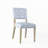 Aleka Open Back Dining Chair-684559124