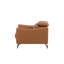 Forward Upholstered Armchair
