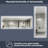 Zheljo Frameless Oversized Lighted Bathroom Mirror Vanity Mirror-1607196696