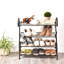 15 Pair Shoe Rack-653701394
