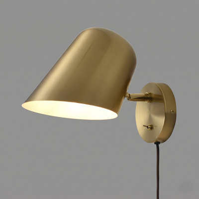 Culver 2-Light Sconce